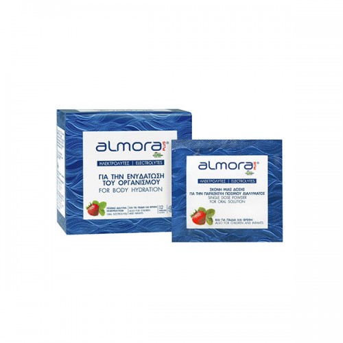 Almora PLUS® x12 φακελάκια