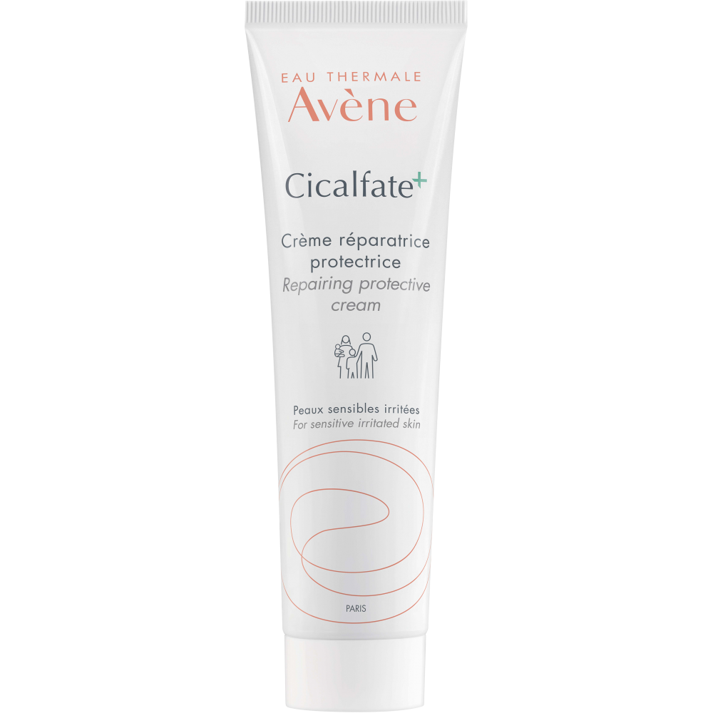 Avène Cicalfate+ Επανορθωτική Προστατευτική Κρέμα 100ml