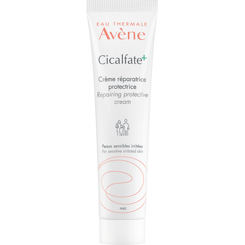 Avène Cicalfate+ Επανορθωτική Προστατευτική Κρέμα 40ml