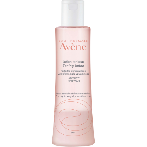 Avène Απαλή Τονωτική Λοσιόν για Ξηρό Δέρμα 200ml