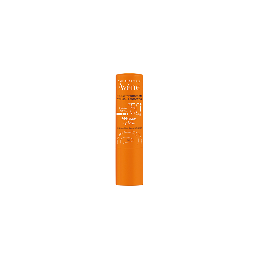 Avène Αντηλιακό Στικ Χειλιών SPF50+
