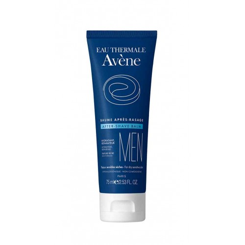 Avène Men Baume για μετά το Ξύρισμα 75ml