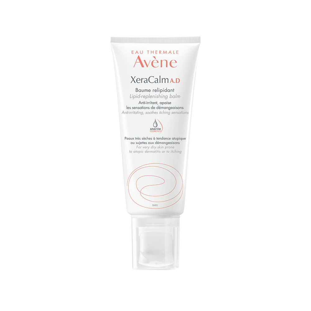 Avène XeraCalm A.D Baume για Αναπλήρωση των Λιπιδίων 200ml
