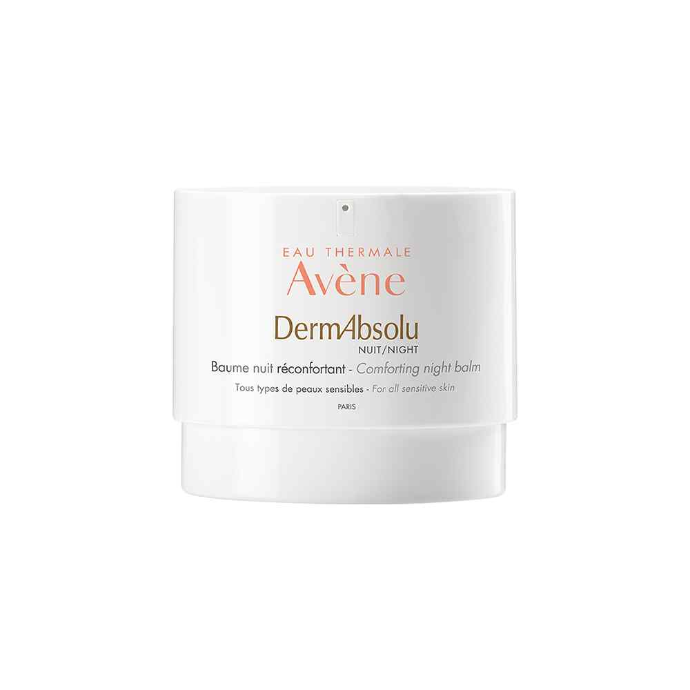 Avène DermAbsolu Baume Νυχτός 40ml