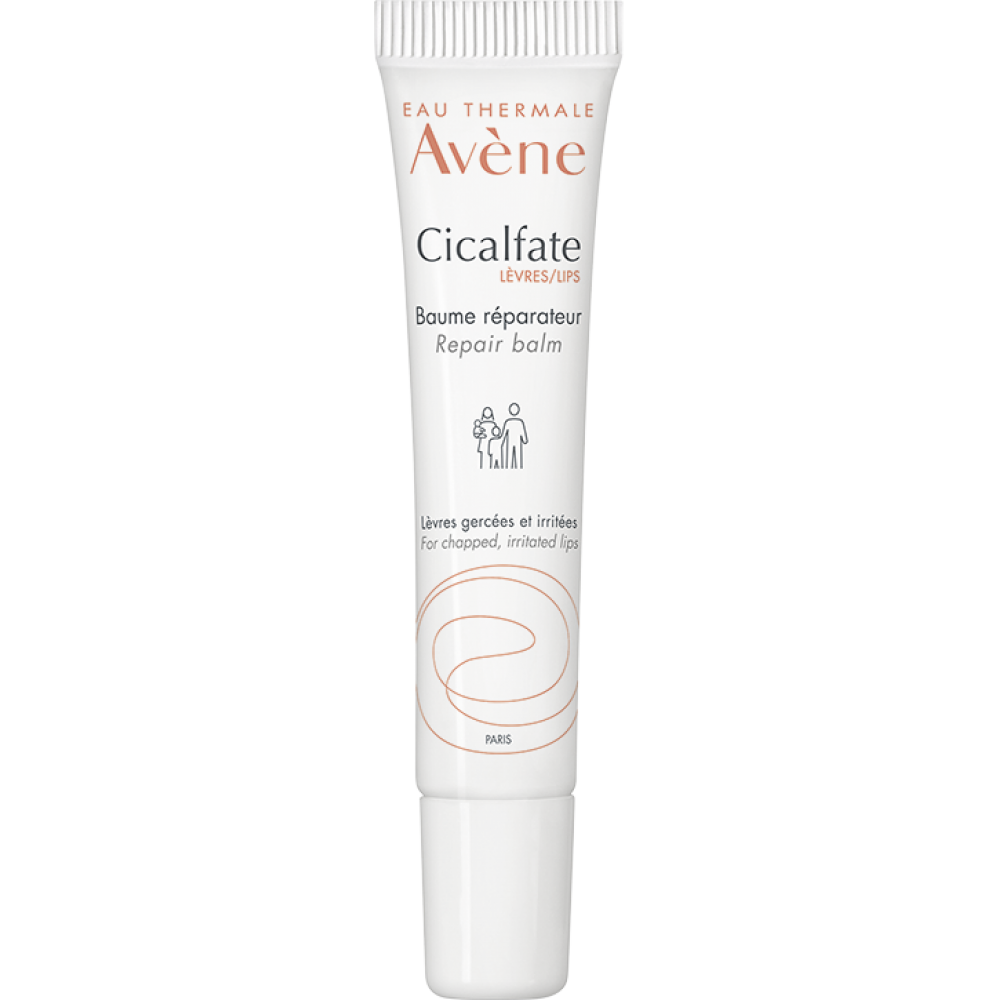 Avène Cicalfate Baume Χειλιών 10ml