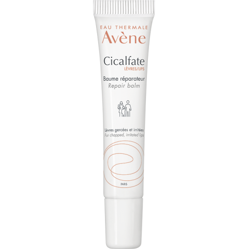 Avène Cicalfate Baume Χειλιών 10ml