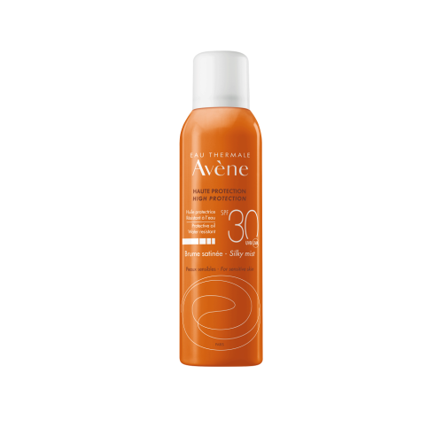 Avène Αντηλιακό Mist SPF30 150ml