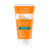 Avène Αντηλιακό Cleanance Προσώπου SPF 50+ 50ml