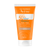 Avène Αντηλιακό Cleanance Προσώπου SPF50+ με Χρώμα 50ml