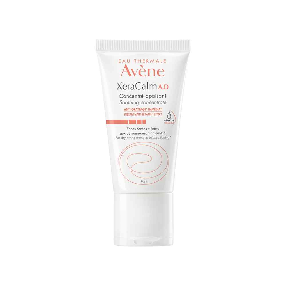 Avène XeraCalm A.D Συμπυκνωμενο Καταπραϋντικό 50ml