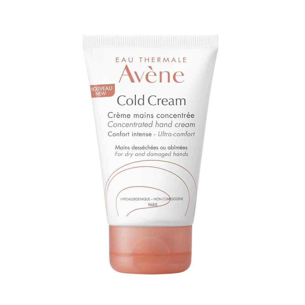 Avène Cold Cream Συμπυκνωμένη Κρέμα Χεριών 40ml