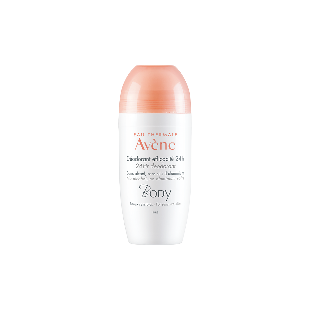 Avène Body Αποσμητικό Σώματος 50ml