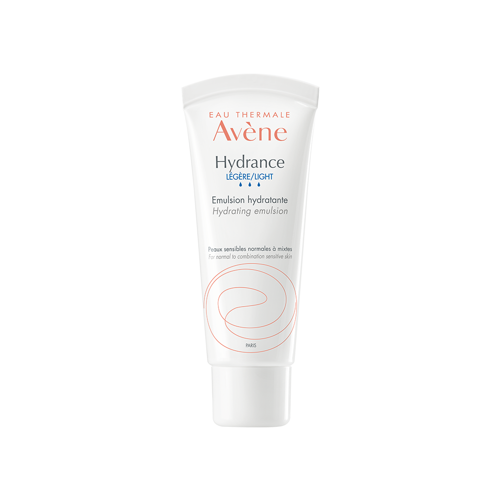 Avène Hydrance Légère Κρέμα Ενυδάτωσης για Κανονικό & Μικτό δέρμα 40ml