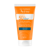 Avène Αντηλιακή Κρέμα Προσώπου Ultra Fluid SPF50+ χωρίς Άρωμα  50ml