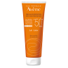 Avène Αντηλιακό Γαλάκτωμα για Πρόσωπο & Σώμα SPF50+ 250ml