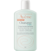 Avène Cleanance Hydra Κρέμα Καθαρισμού για Δέρμα υπό Ξηραντική Αγωγή 200ml