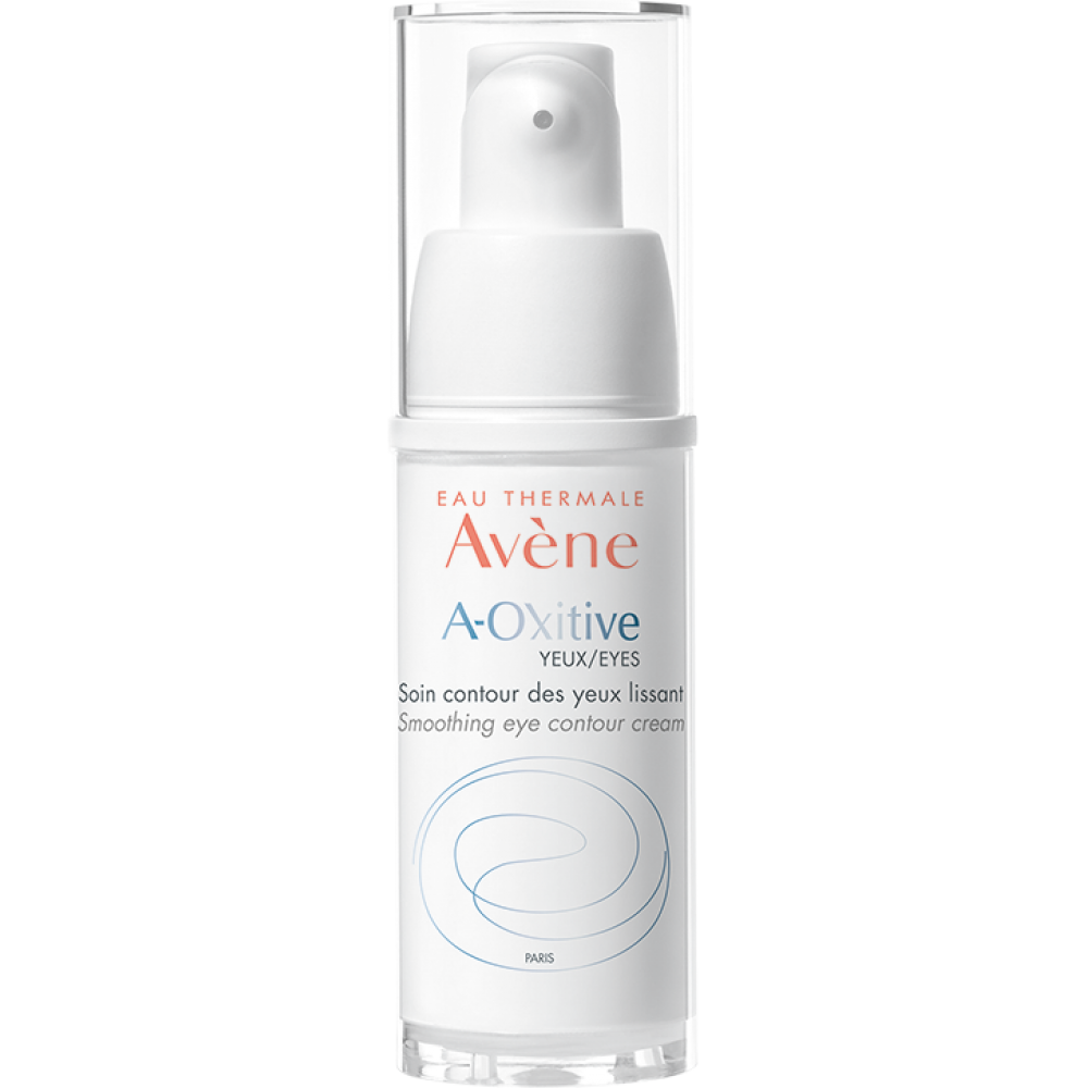 Avene A-Oxitive Κρέμα Ματιών 15ML