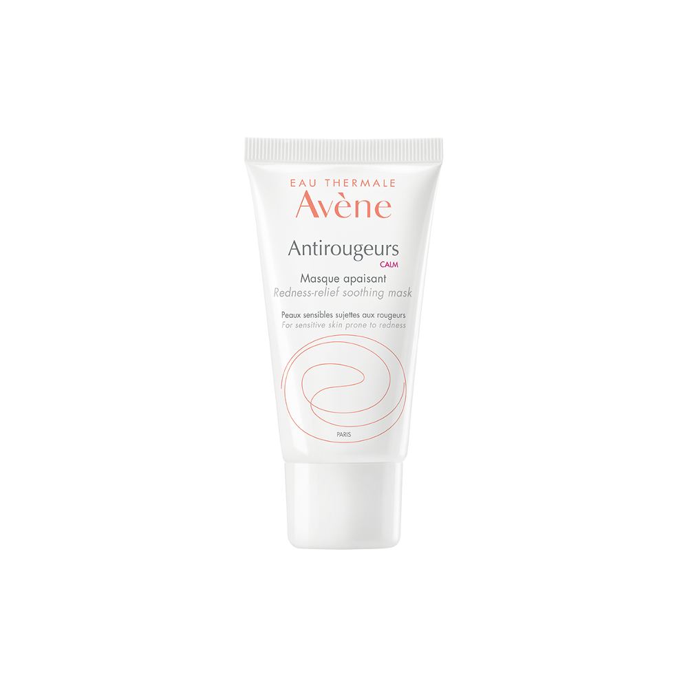 Avène Antirougeurs Calm Καταπραϋντική Μάσκα 50ml