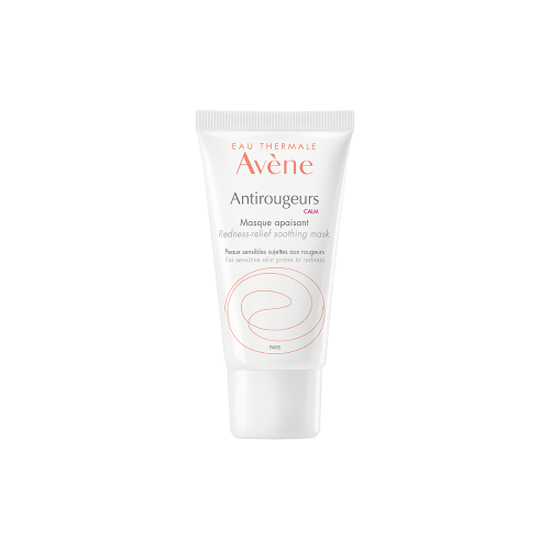 Avène Antirougeurs Calm Καταπραϋντική Μάσκα 50ml