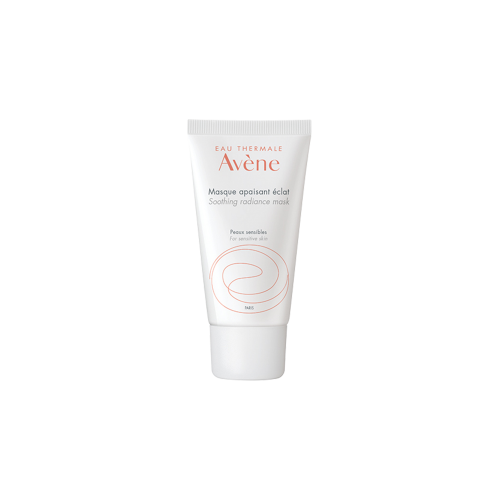 Avène Les Essentiels Καταπραϋντική Μάσκα Λάμψης 50ml