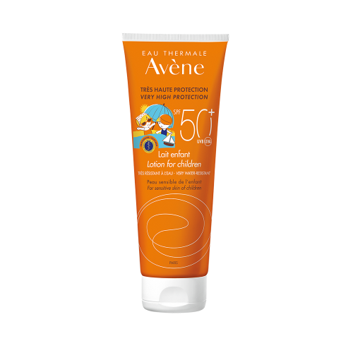 Avène Αντηλιακό Παιδικό Γαλάκτωμα για Πρόσωπο & Σώμα SPF50+ 250ml