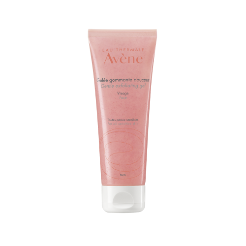 Avène Les Essentiels Peeling Προσώπου 75ml