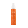 Avène Αντηλιακό Σπρέι για Πρόσωπο & Σώμα SPF50+ 200ml