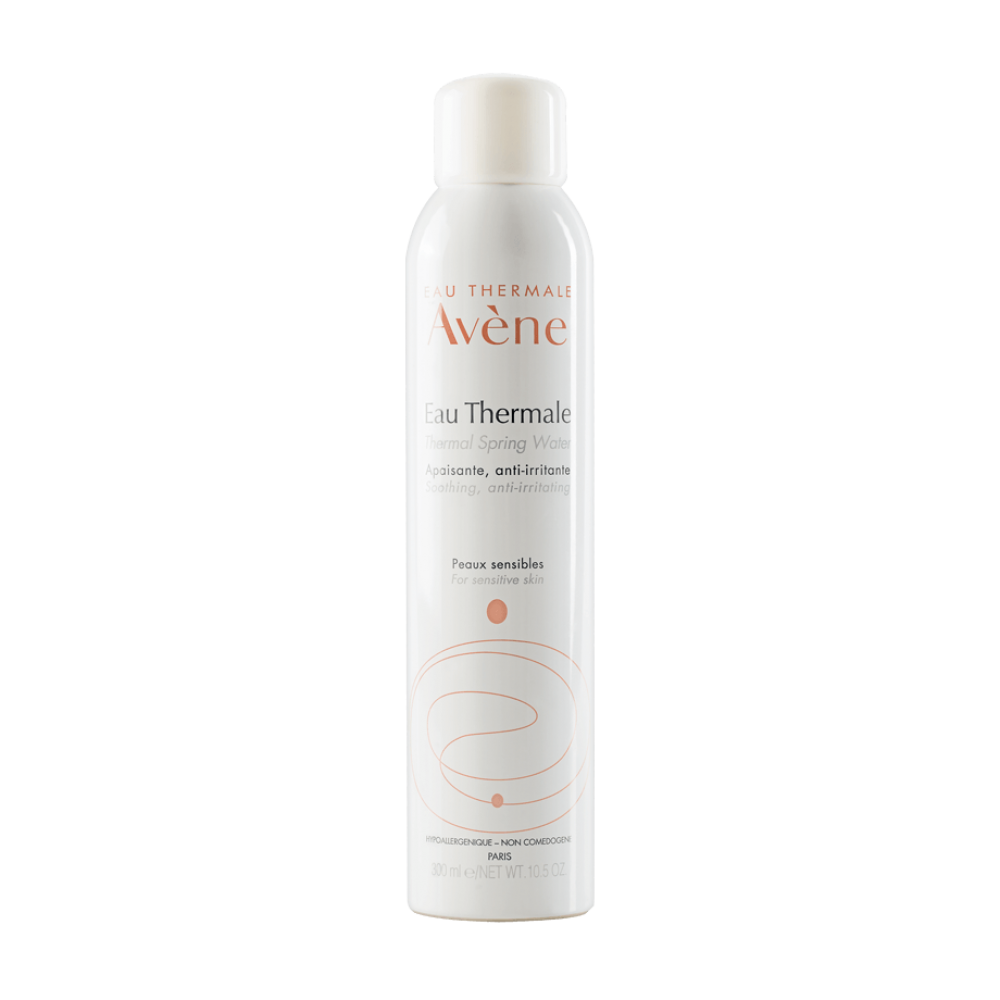 Avène Eau Thermale Σπρέι Ιαματικού Νερού 300ml