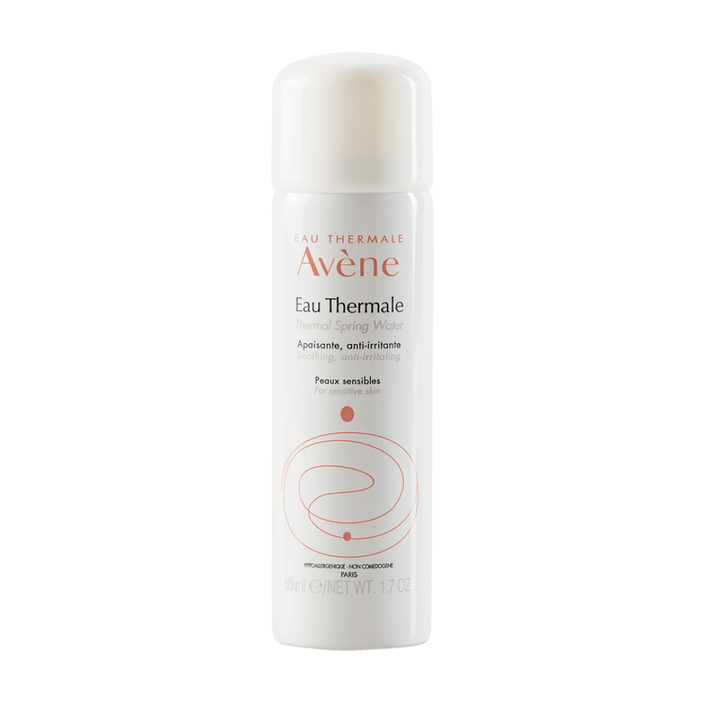 Avène Eau Thermale Σπρέι Ιαματικού Νερού 50ml
