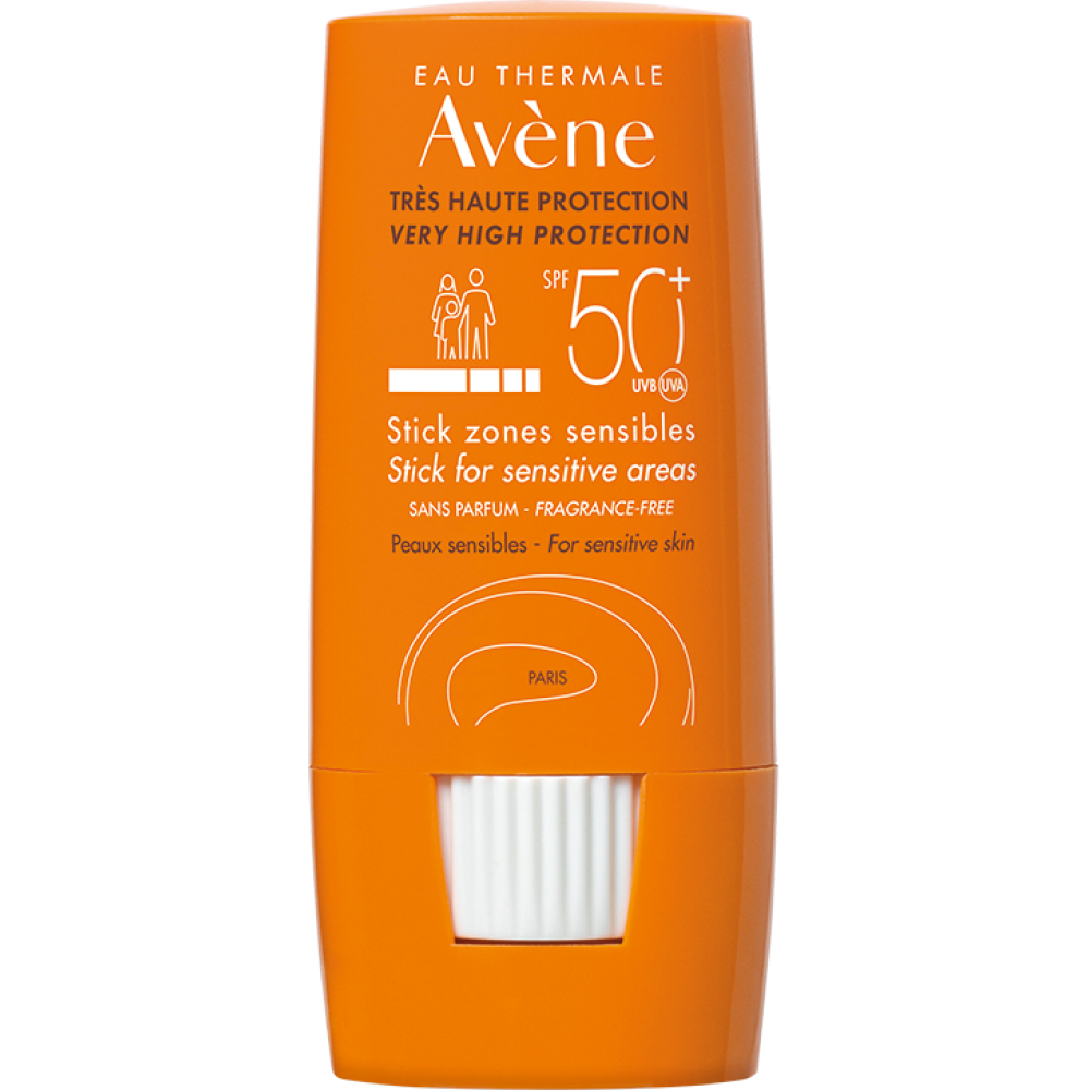 Avène Αντηλιακό Στικ SPF50+