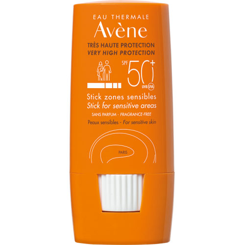 Avène Αντηλιακό Στικ SPF50+