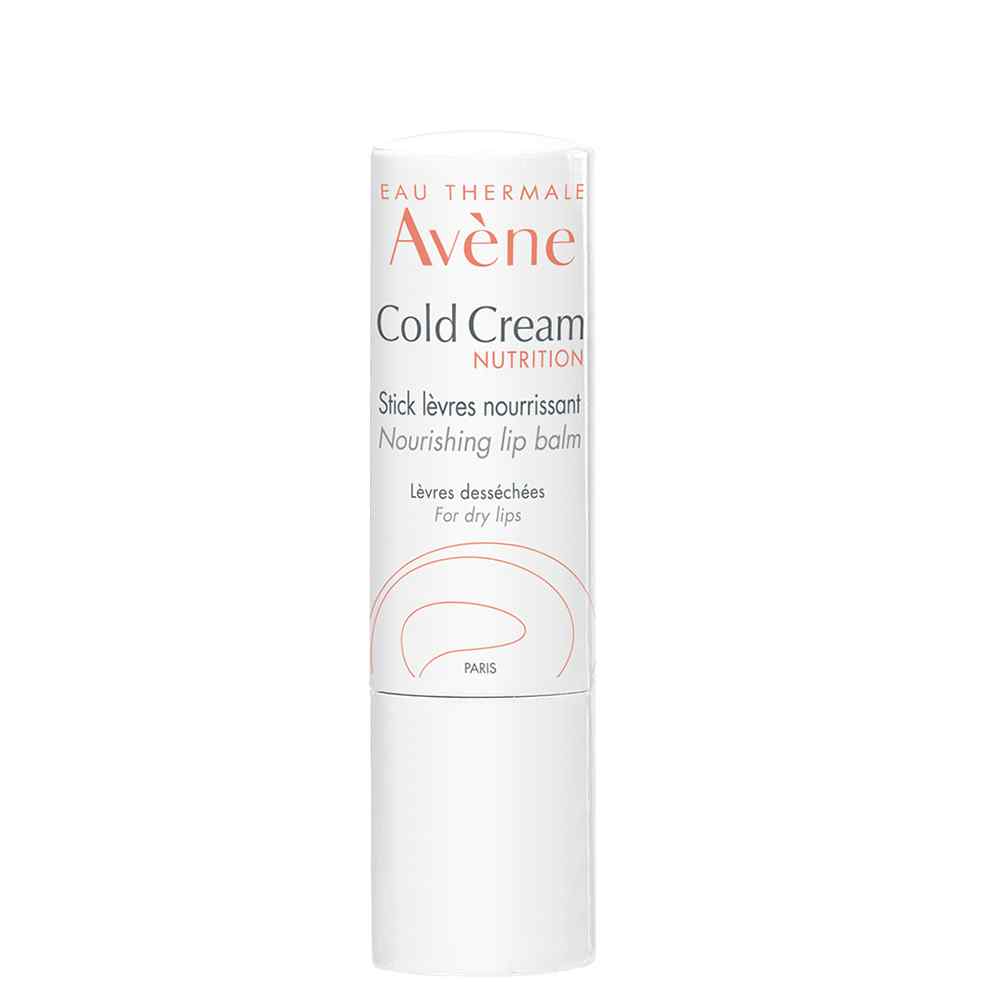 Avène Cold Cream Στικ Χειλιών
