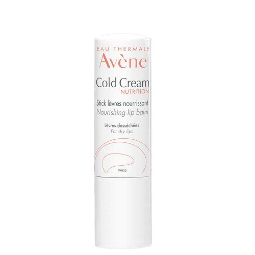 Avène Cold Cream Στικ Χειλιών