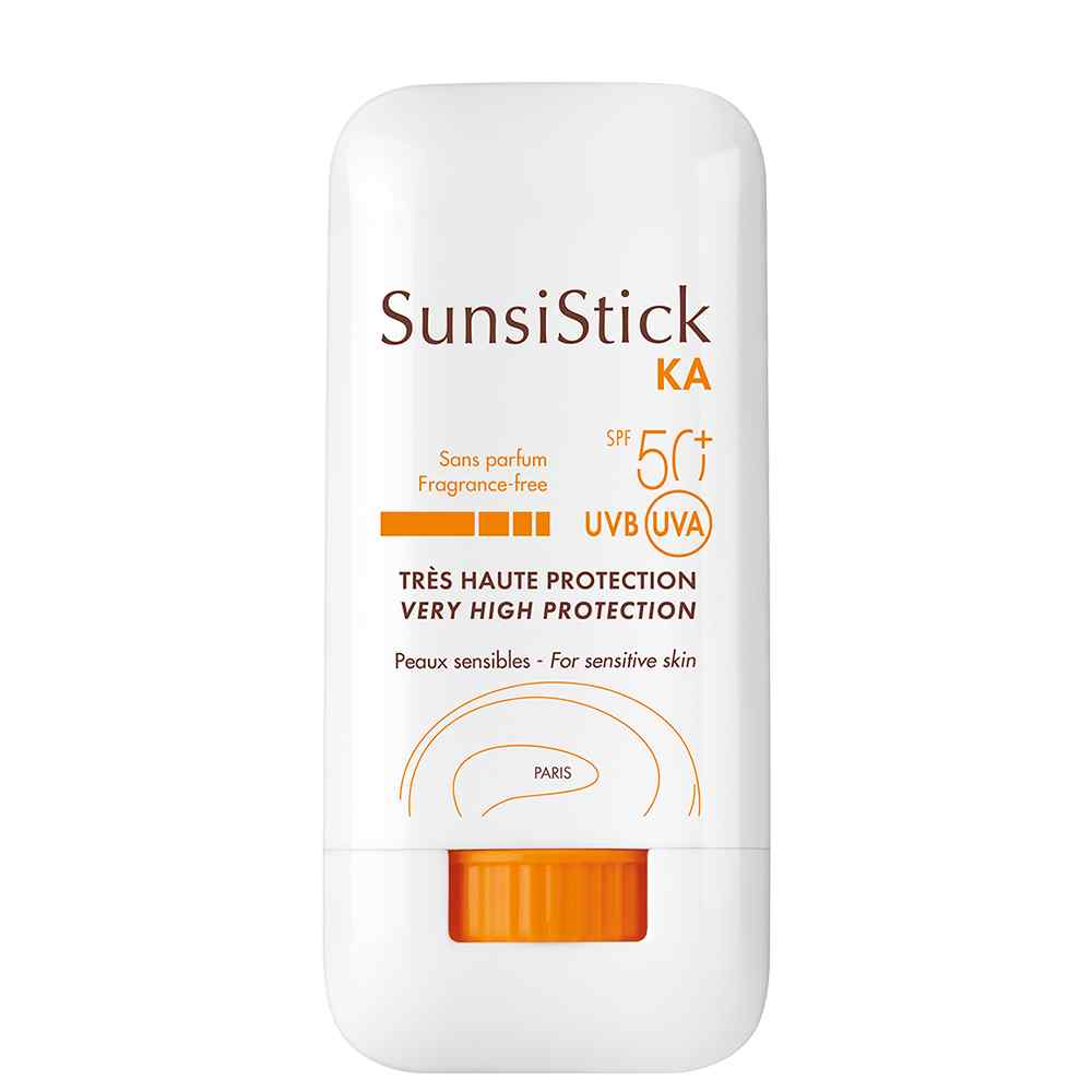 Avène Αντηλιακό SunsiStick KA SPF50+