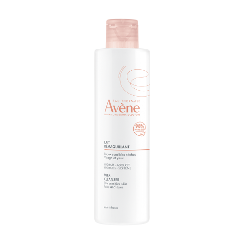 Avène Γαλάκτωμα Καθαρισμού 200ml