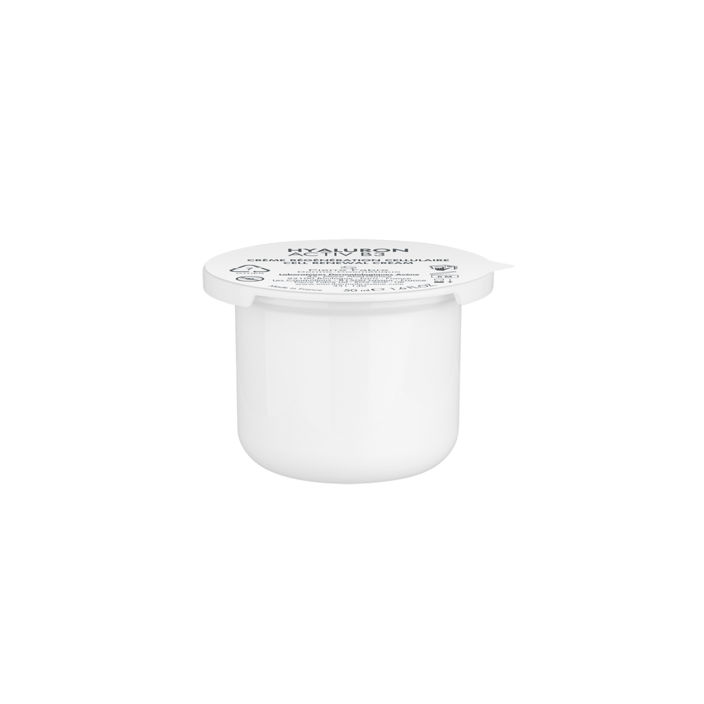Avène Hyaluron Activ B3 Κρέμα Κυτταρικής Ανανέωσης Refill 50ml