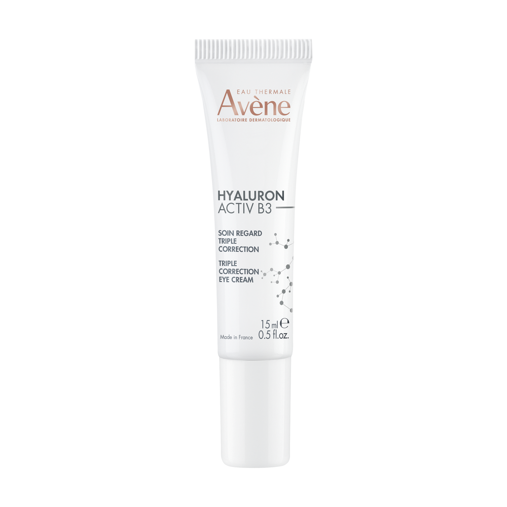 Avène Hyaluron Activ B3 Κρέμα Ματιών 15ml