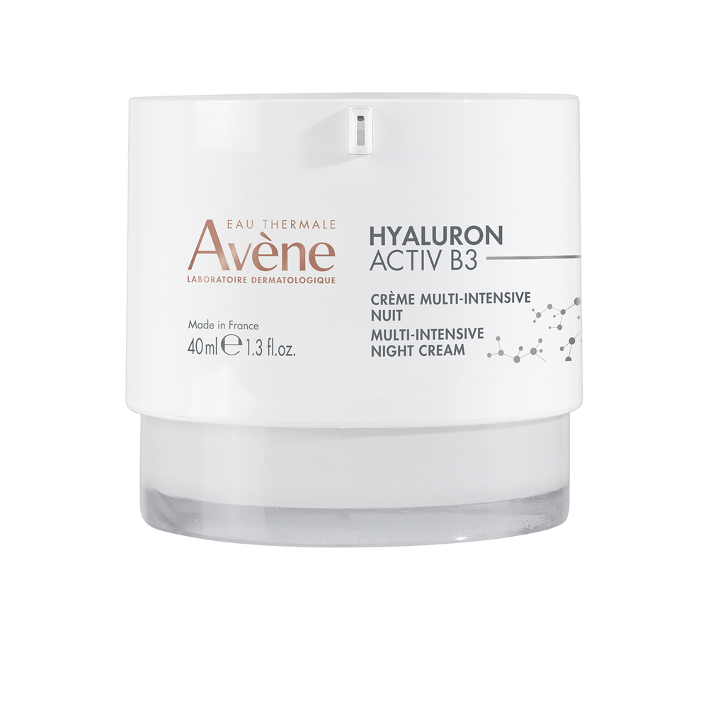 Avène Hyaluron Activ B3 Εντατική Κρέμα Νύχτας 40ml
