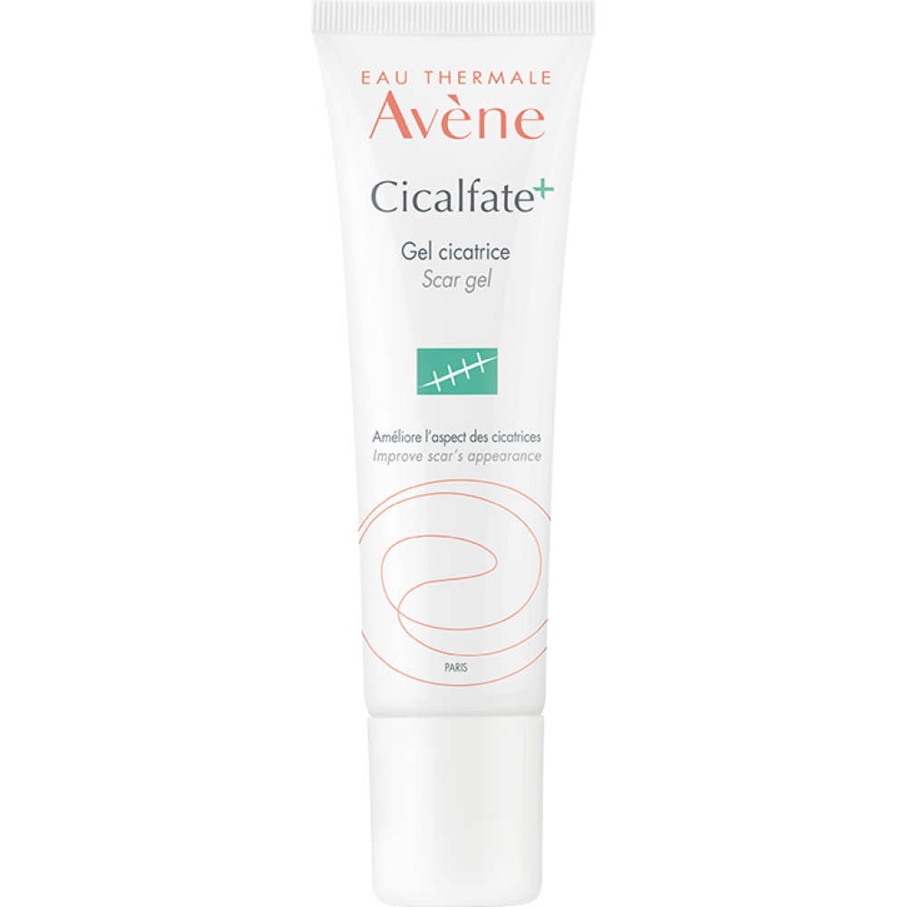 Avène Cicalfate+ Gel για τις ουλές  30 ml