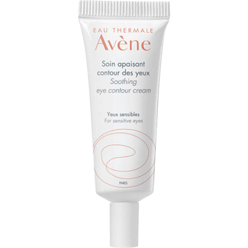 Avène Καταπραϋντική Κρέμα Ματιών 10ml