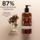 Apivita Αφρόλουτρο Pure Jasmine 500ml