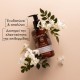 Apivita Γαλάκτωμα Σώματος Pure Jasmine 200ml 