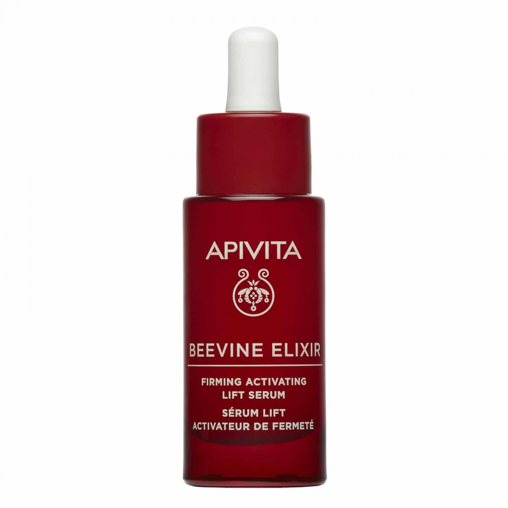 Apivita Beevine Elixir Ορός 30ML