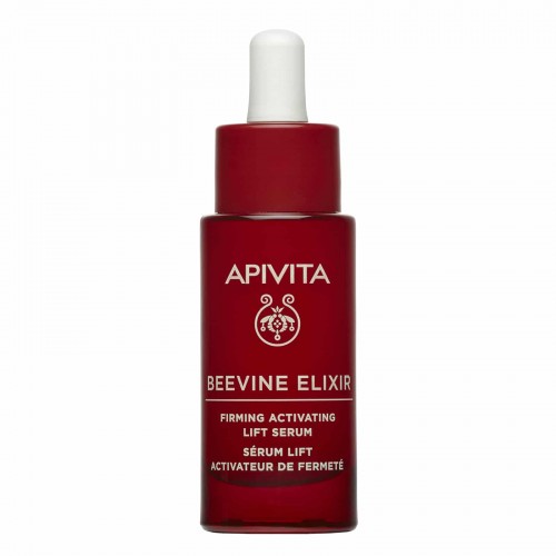 Apivita Beevine Elixir Ορός 30ML