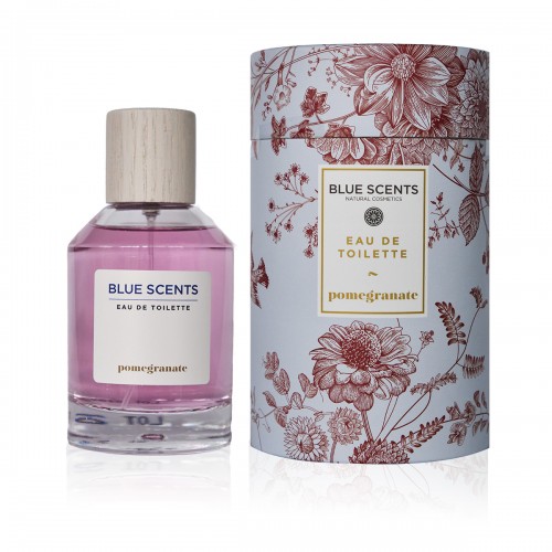 Blue Scents Άρωμα Pomegranate 100ml