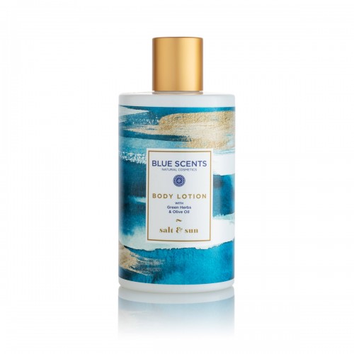 Blue Scents Λοσιόν Σώματος Salt & Sun 300ml