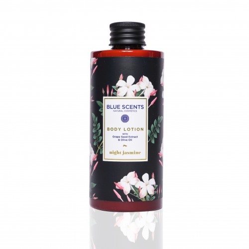 Blue Scents Λοσιόν Σώματος Night Jasmine 300ml