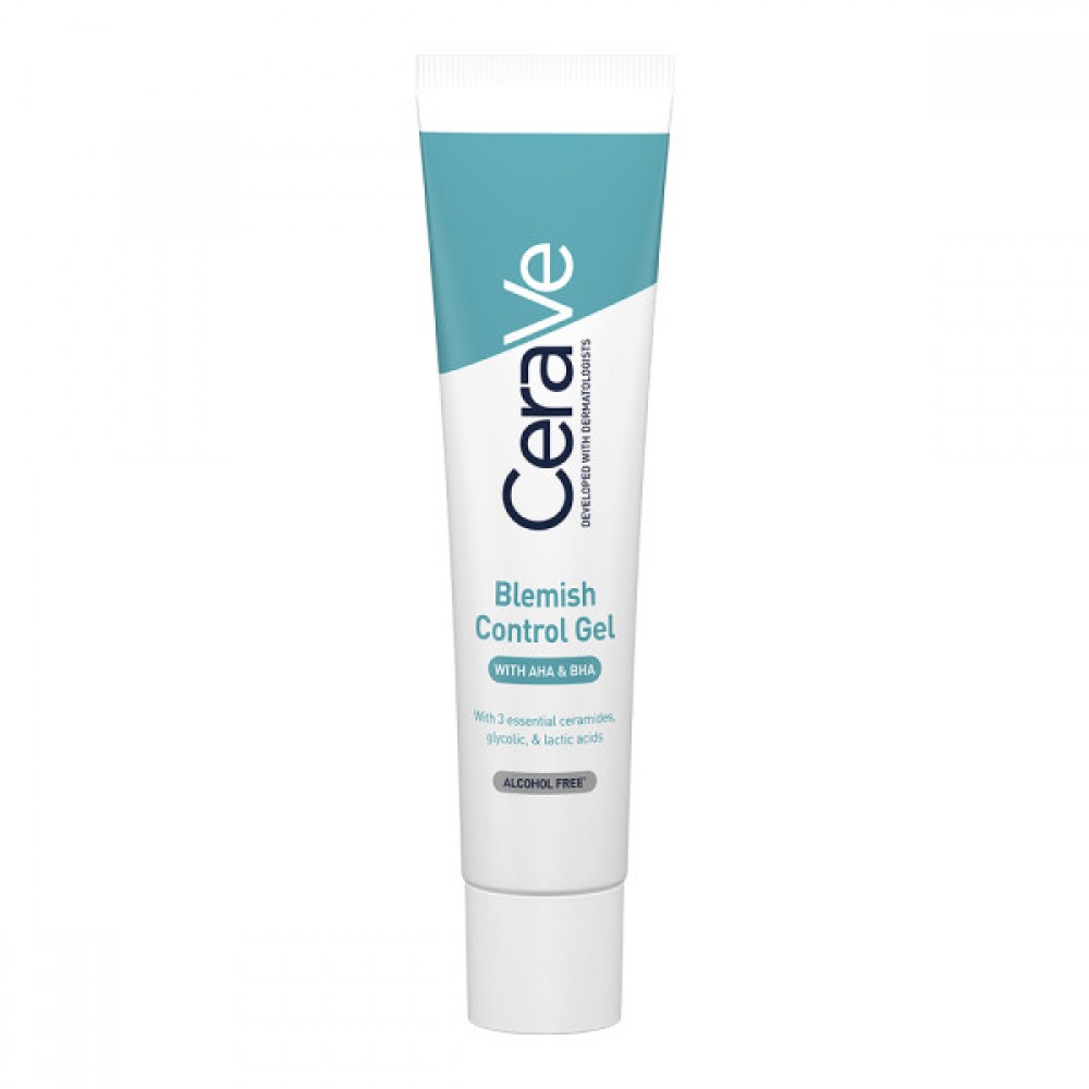CeraVe Κρέμα Προσώπου Κατά Της Ακμής 40ml