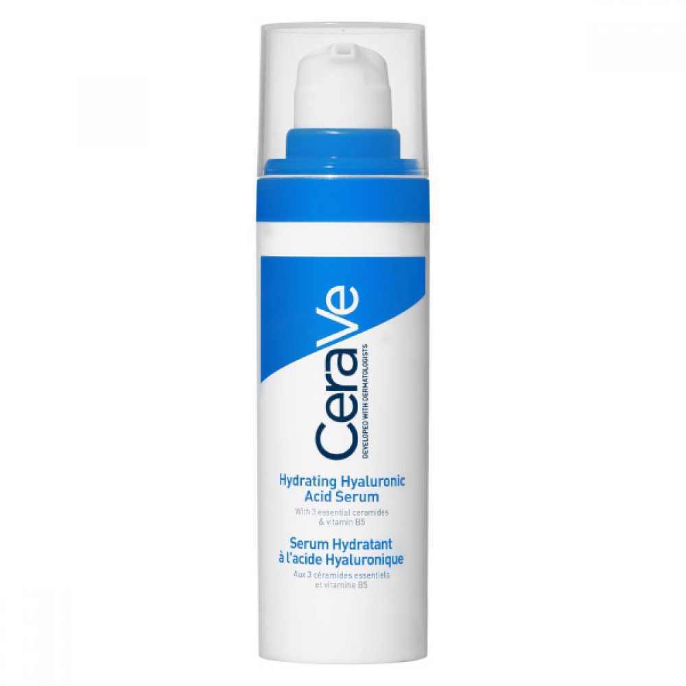 CeraVe Oρός Eνυδάτωσης 30ml