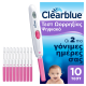 Clearblue Τεστ Ωορρηξίας Ψηφιακό 10CT